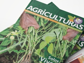 AS-PTA – Revista Agriculturas
