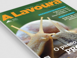 SNA – Revista A Lavoura