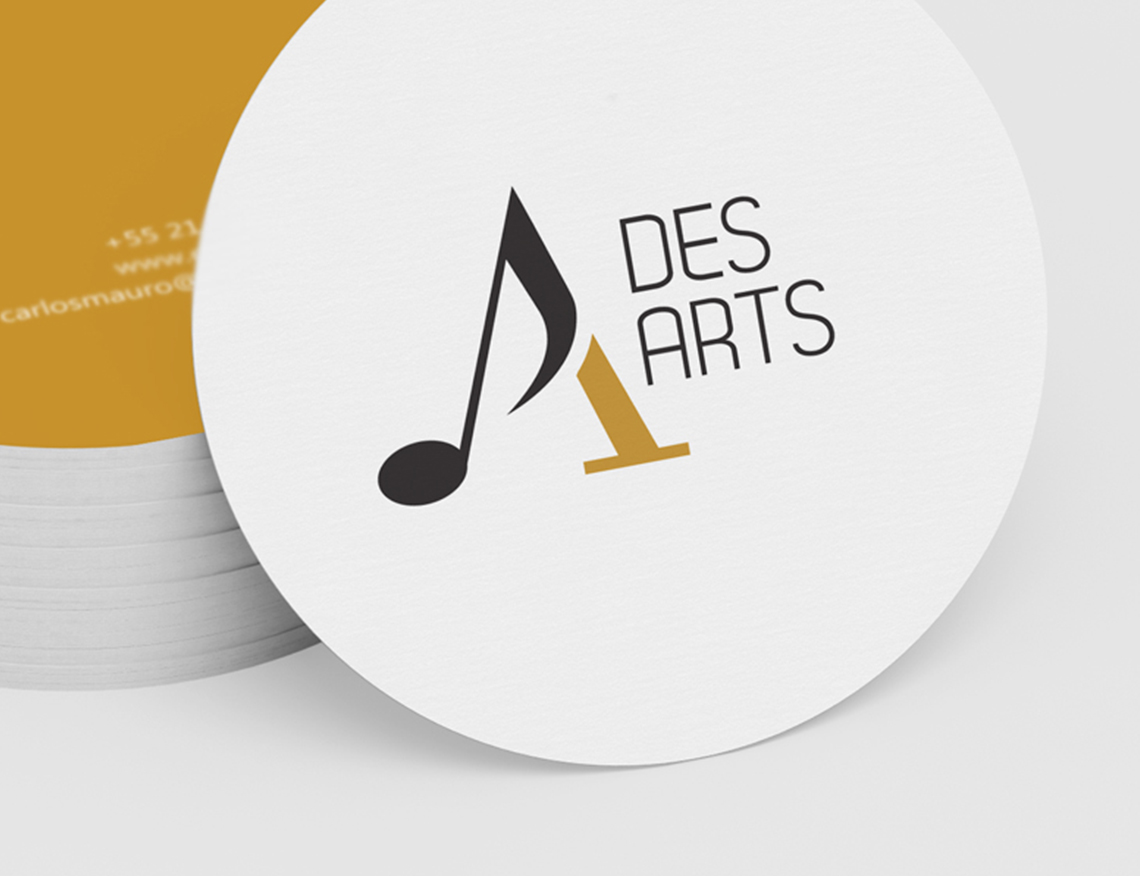 Des Arts